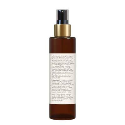 Forest Essentials Facial Tonic Mist Panchpushp - 50ml