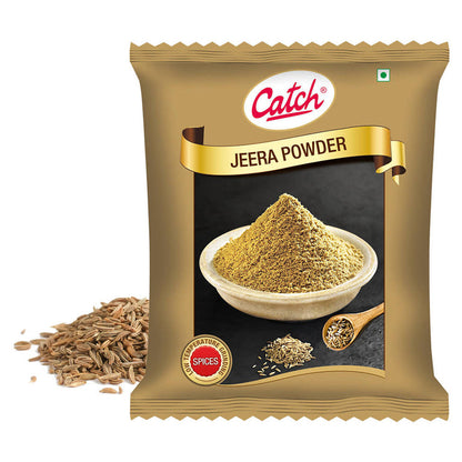 Catch Jeera Powder - 100 gm