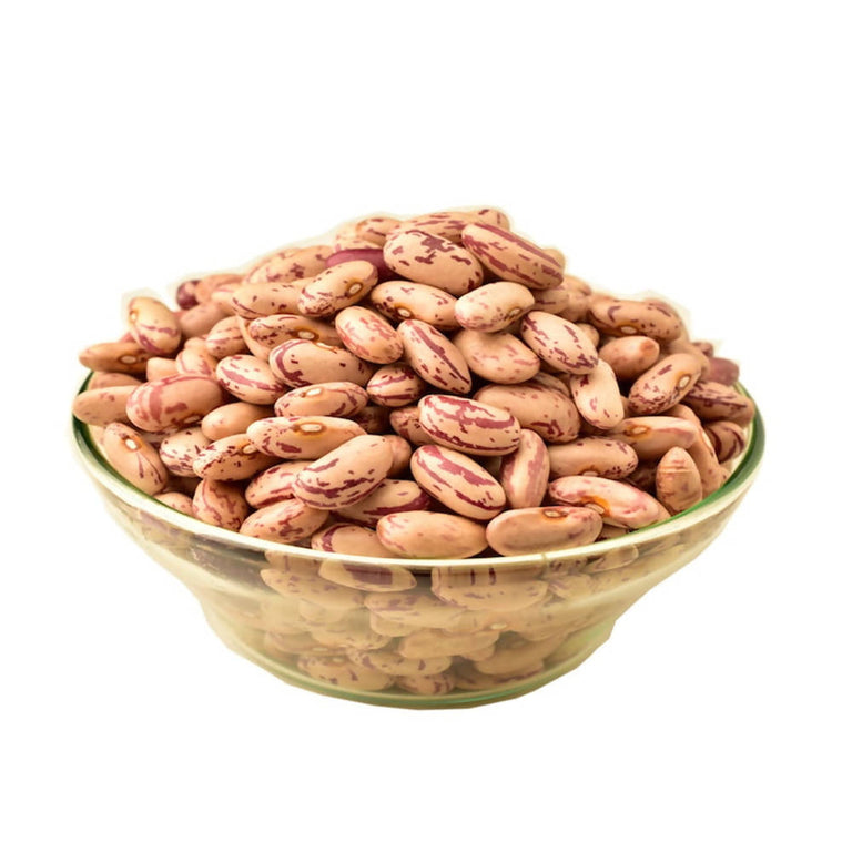 Millet Amma Organic Rajma Chitra - 500 gm