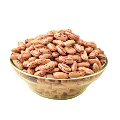 Millet Amma Organic Rajma Chitra - 500 gm