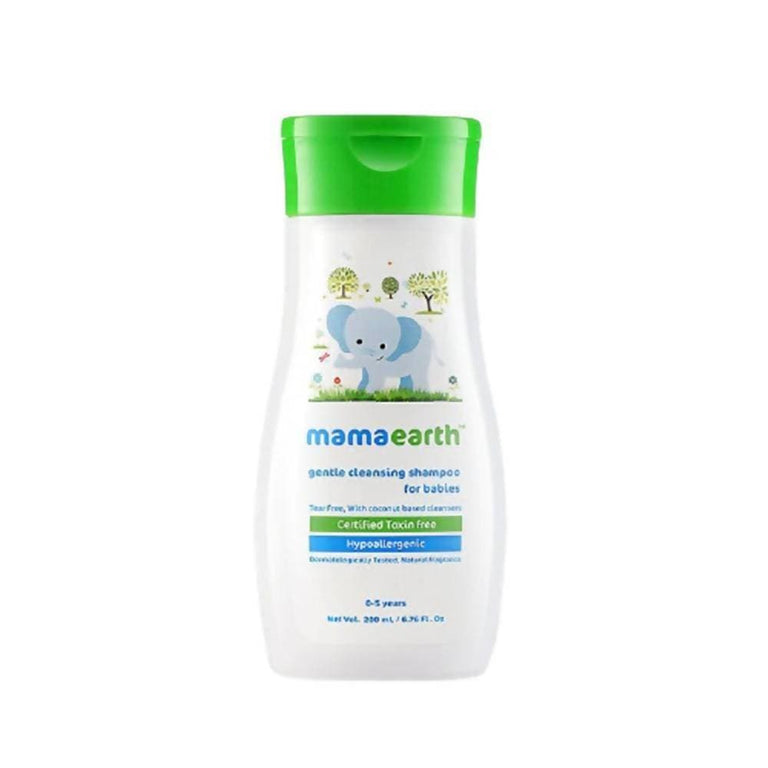Mamaearth Complete Kids Kit