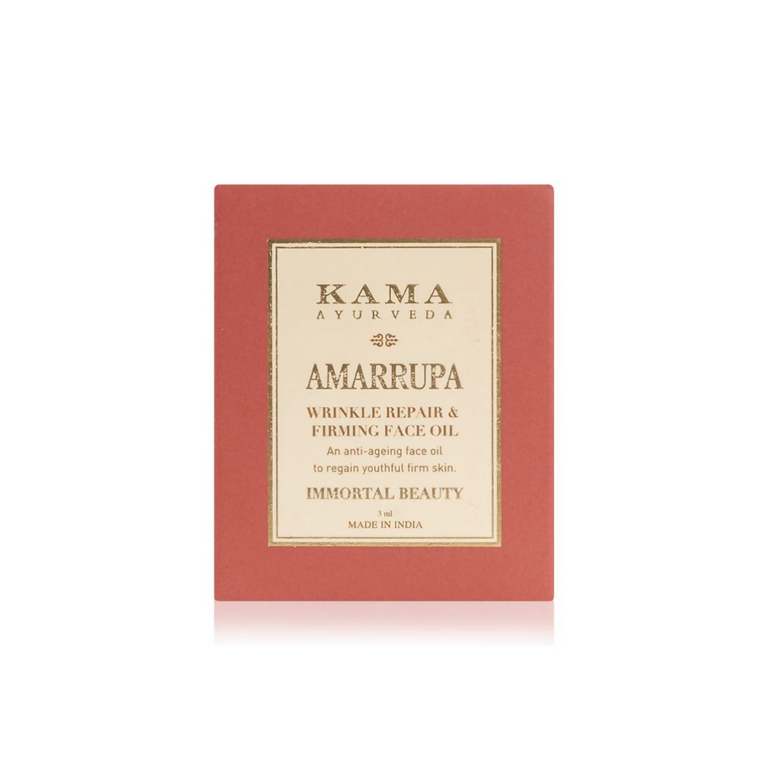 Kama Ayurveda Youth Restore Gift Box - Gift Box
