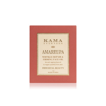 Kama Ayurveda Youth Restore Gift Box - Gift Box