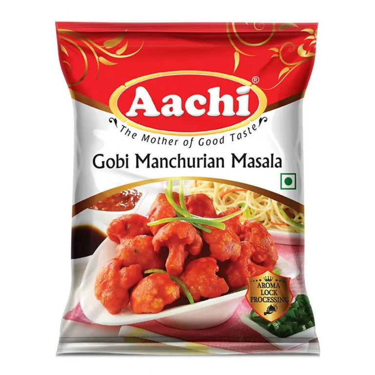 Aachi Gobi Manchurian Masala - 50 gm