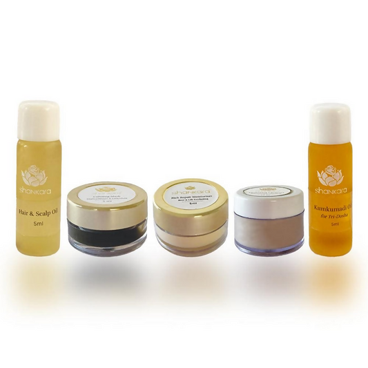 Shankara by Sri Sri Tattva Trial KIt - kit