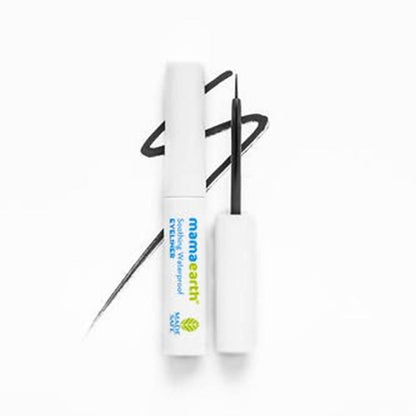 Mamaearth Soothing Waterproof Eyeliner - 3.5 ml