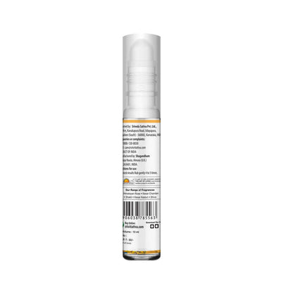 Sri Sri Tattva Shakti Roll on Perfume - 10 ml