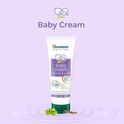 Himalaya Baby Basket Gift Pack - Gift Pack