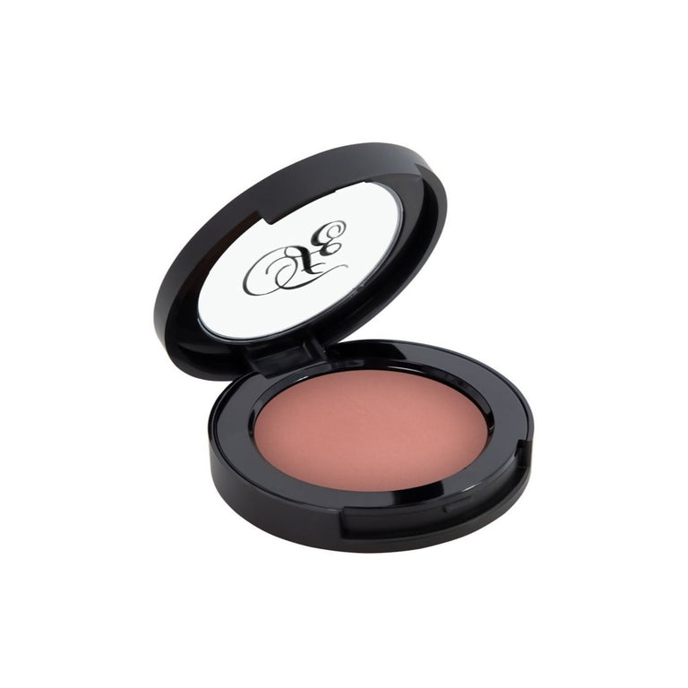 Forest Essentials Noor Nikhaar Satin Cheek Tint Gerua - Terracotta - 5 gm
