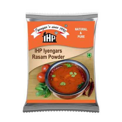 IHP Iyengars Rasam Powder - 100 gm