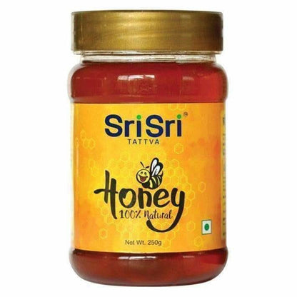 Sri Sri Tattva Honey - 250 gm