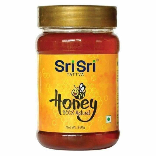 Sri Sri Tattva Honey - 250 gm
