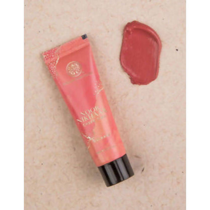 Forest Essentials Gulaabi Noor Nikhaar Cheek Tint - 10 ml
