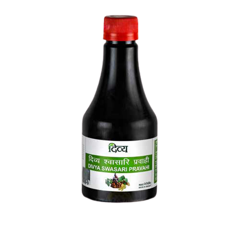 Patanjali Divya Swasari Pravahi - Pack of 1 - 250 ml