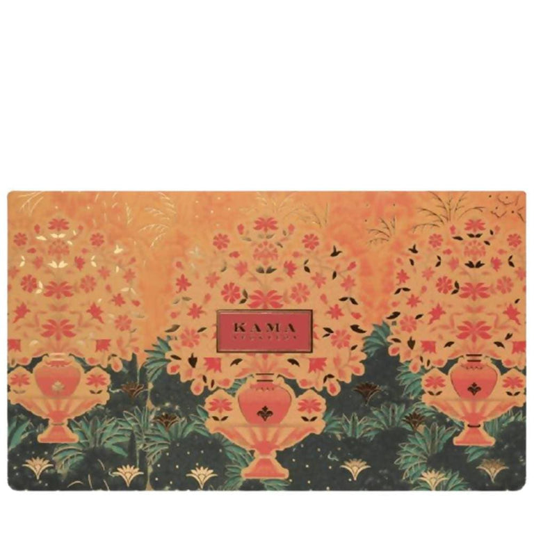 Kama Ayurveda Pure Happiness Sukham Gift Box - 265 gm