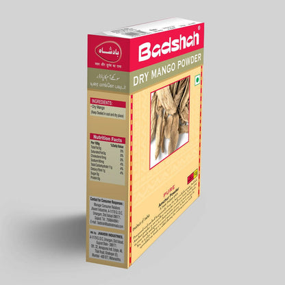 Badshah Masala Dry Mango Powder - 50 gm