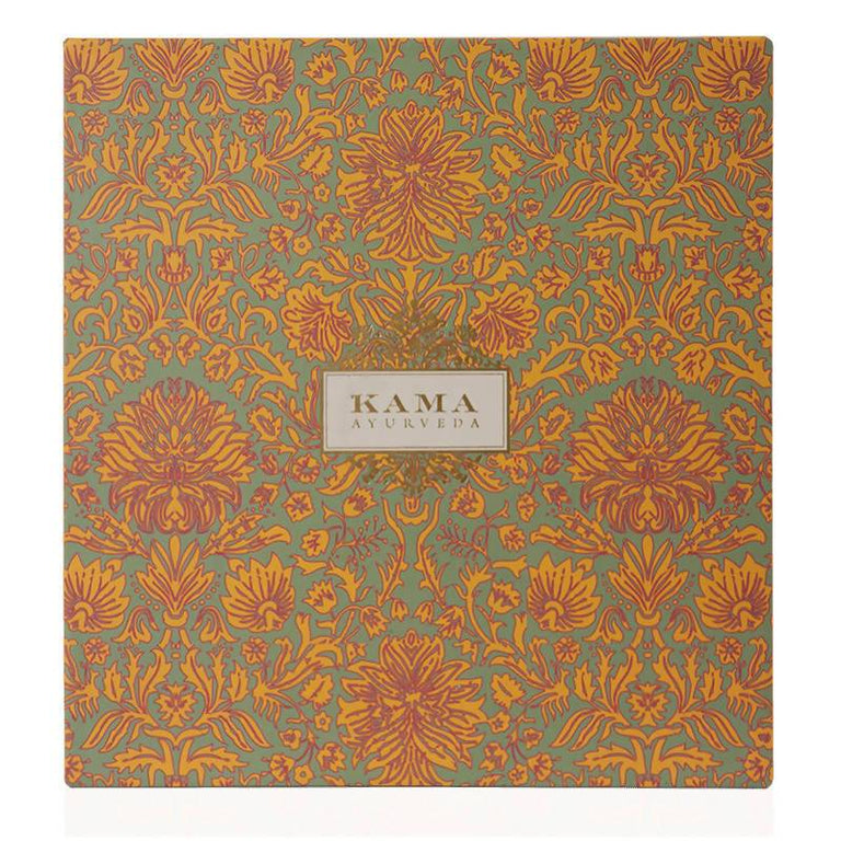 Kama Ayurveda Acne Care Regime
