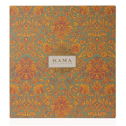 Kama Ayurveda Acne Care Regime