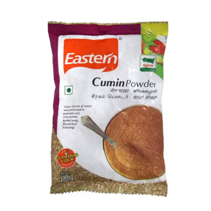 Eastern Cumin Powder - 100 gm
