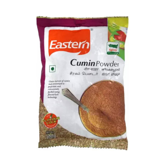 Eastern Cumin Powder - 100 gm