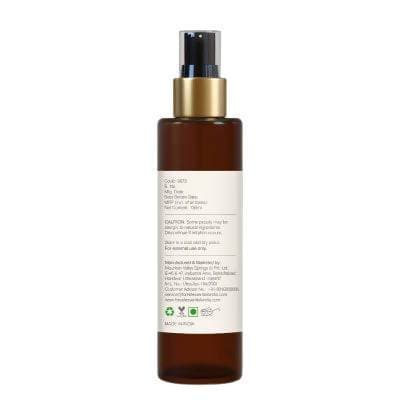 Forest Essentials Facial Tonic Mist Panchpushp - 50ml