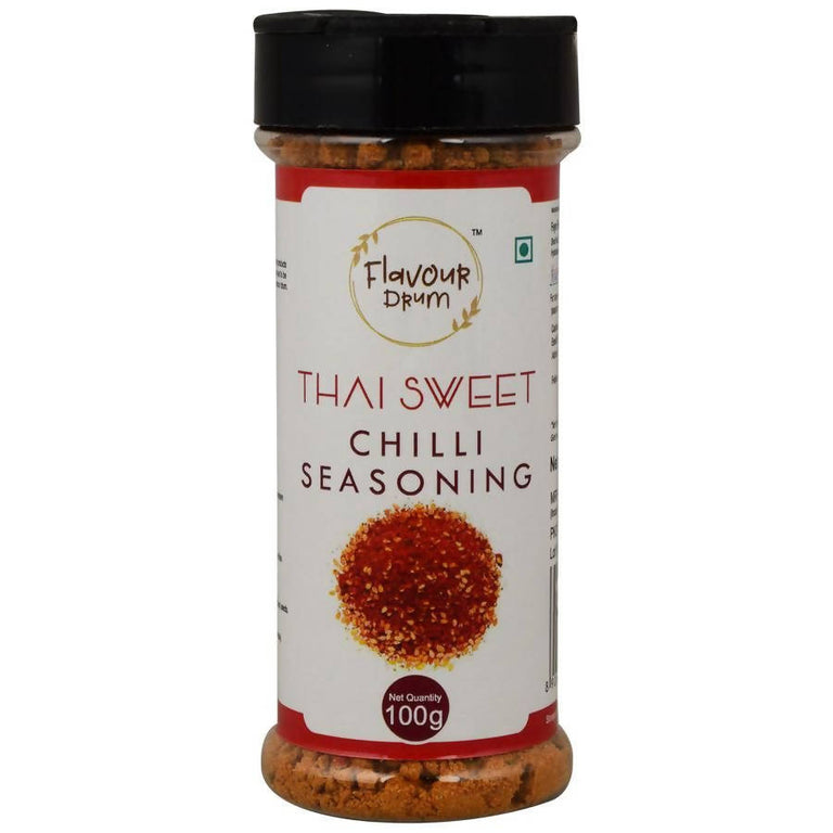 Flavour Drum Thai Sweet Chilli Seasoning - 100 gm