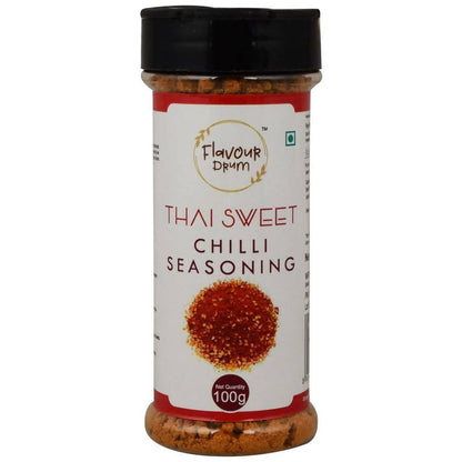 Flavour Drum Thai Sweet Chilli Seasoning - 100 gm