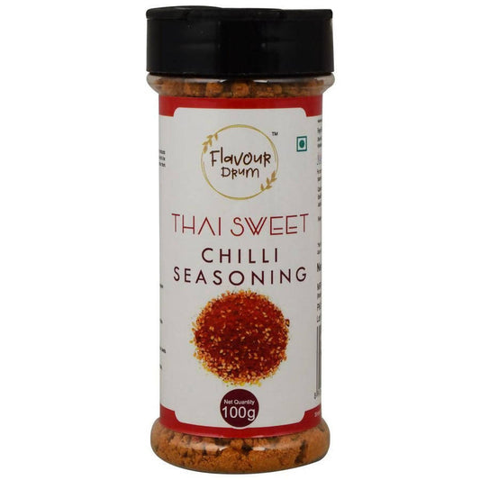 Flavour Drum Thai Sweet Chilli Seasoning - 100 gm