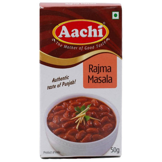 Aachi Rajma Masala - 50 gm
