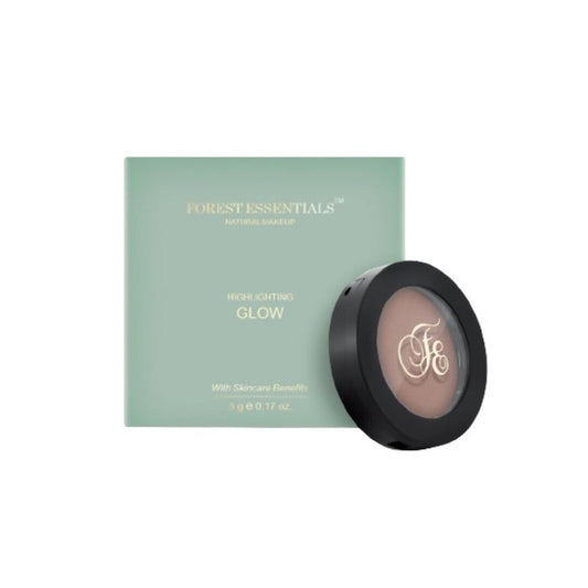 Forest Essentials Highlighting Glow Manikya - Ruby - 5 gm