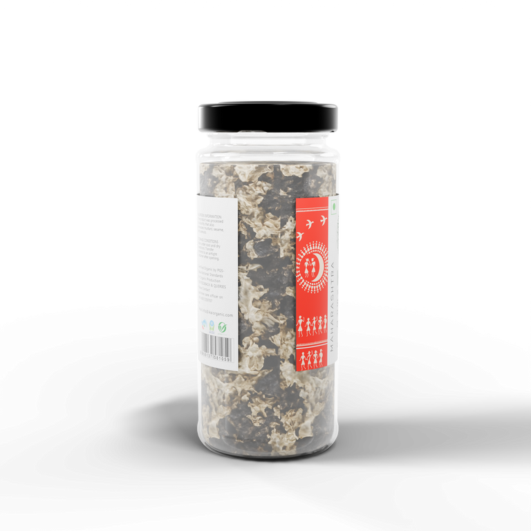 IKAI Natural Stone Flower - 25 gm