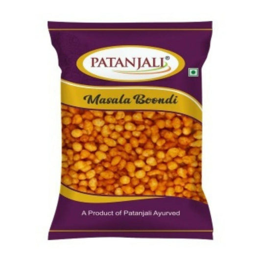Patanjali Masala Boondi - 40 gm