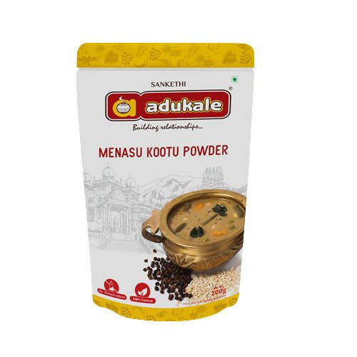 Adukale Menasu Kootu Powder - 200 gm
