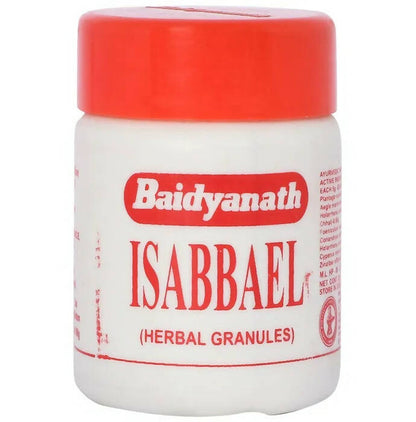 Baidyanath Jhansi Isabbael Herbal Granules - 50 gm