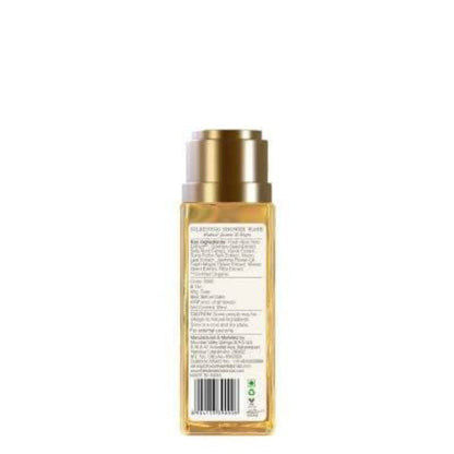 Forest Essentials Travel Size Silkening Shower Wash Madurai Jasmine & Mogra - 50 ml