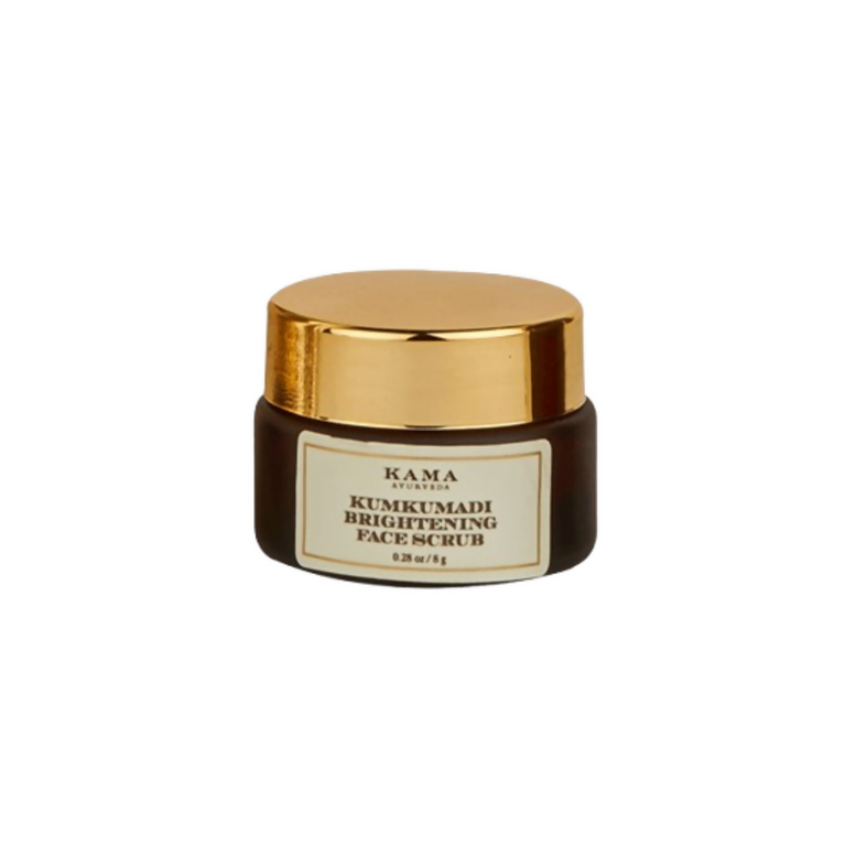 Kama Ayurveda Must Have Skincare Gift Box - Gift Box