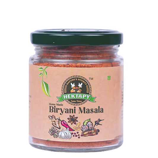 Hektapy Biryani Masala Powder - 80 gm