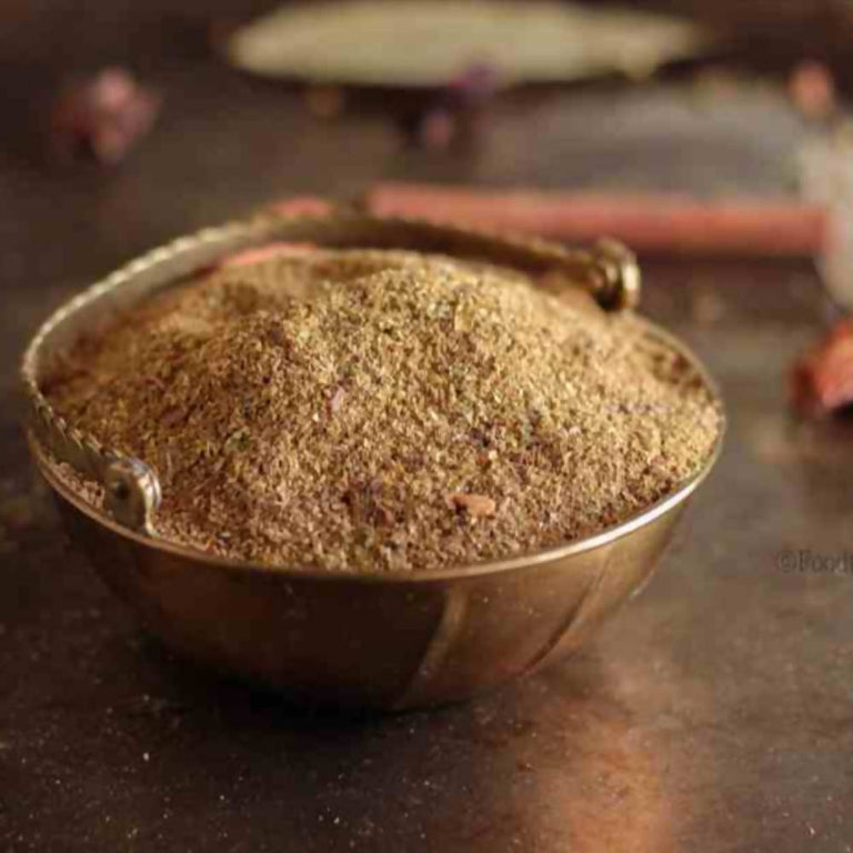 Freshon Kattina Saru Powder - 200 gm