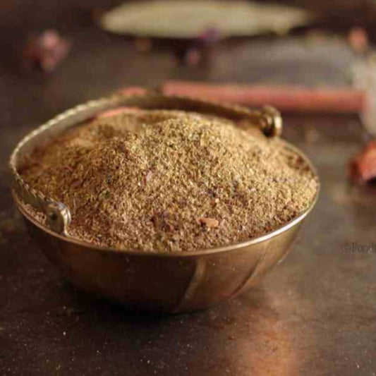 Freshon Kattina Saru Powder - 200 gm