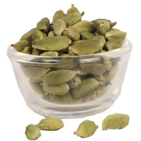 Freshon Green Cardamom - 50 gm