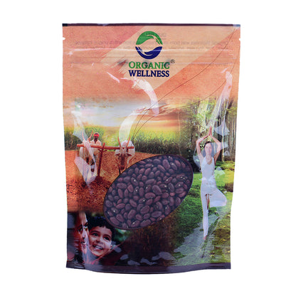 Organic Wellness Rajma - 450 gm