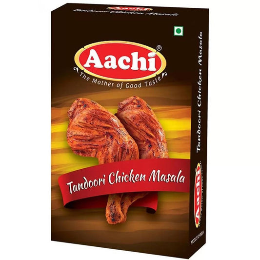 Aachi Tandoori Chicken Masala - 50 gm