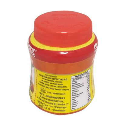 Badshah Masala Compounded Asafoetida Hing - 50 gm