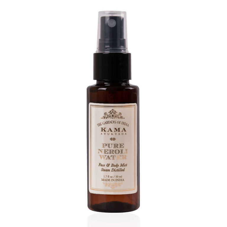 Kama Ayurveda Pure Neroli Water - 50 ml