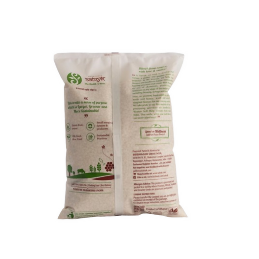 Siddhagiri's Satvyk Urad Dal - 1 kg