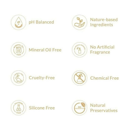 Sri Sri Tattva Hydrating Cleanser - 200 ml