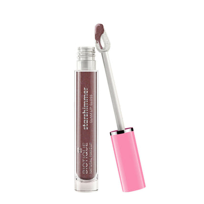 Biotique Starshimmer Glam Lip Gloss - Love Buzz - 3.5 ml
