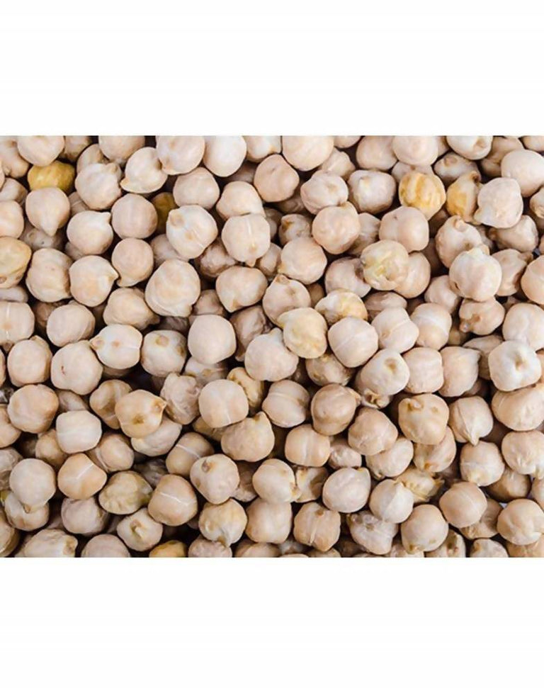 Accept Organic Kabuli Chana - 500 gm