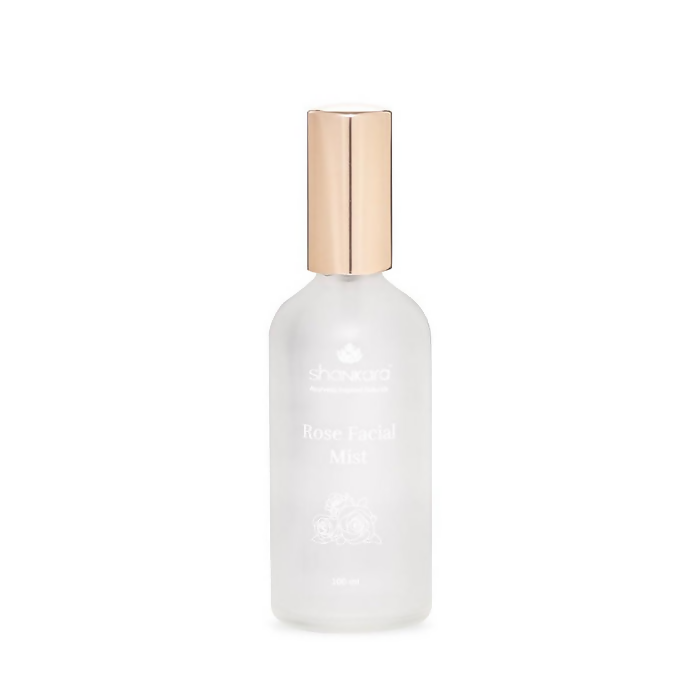 Shankara by Sri Sri Tattva Rose Facial Mist - 100 ml