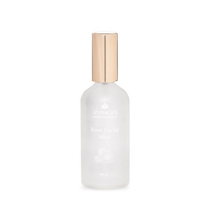Shankara by Sri Sri Tattva Rose Facial Mist - 100 ml